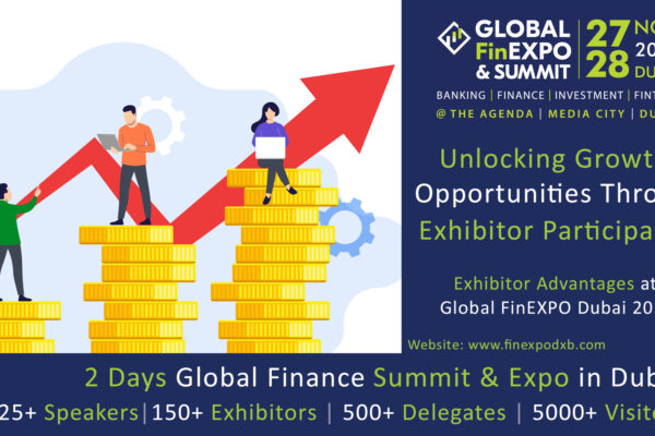 Unlocking Growth Opportunities Through Exhibitor Participation
