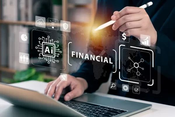 The Impact of AI on Banking and Finance: Transforming the Future of Financial Services
