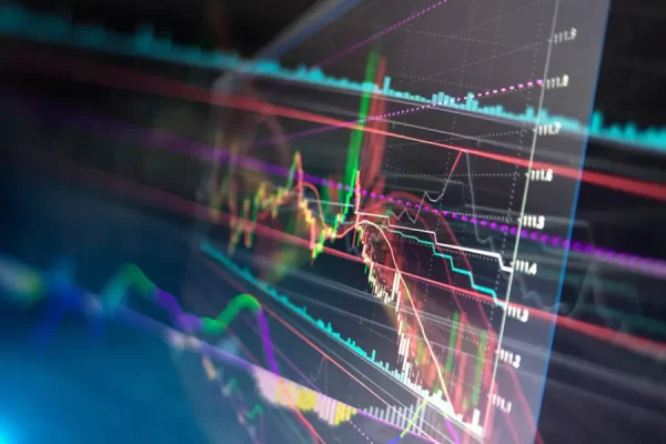 Global Financial Trends: 2025 and Beyond