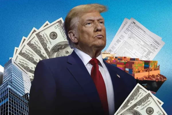 President Trump’s Impact on Global Finance in 2025 and Beyond