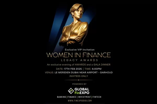 Unstoppable Women in Finance