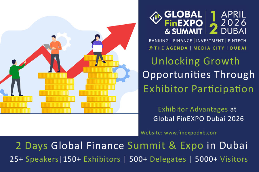 Unlocking Growth Opportunities Through Exhibitor Participation