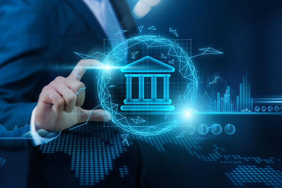 How Exhibiting Strengthens Relationships with Top Financial Institutions