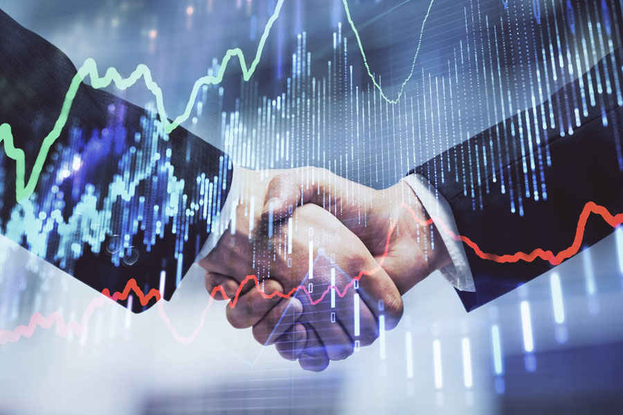 Elevating Your Corporate Profile Through a Premier Exhibitor Platform