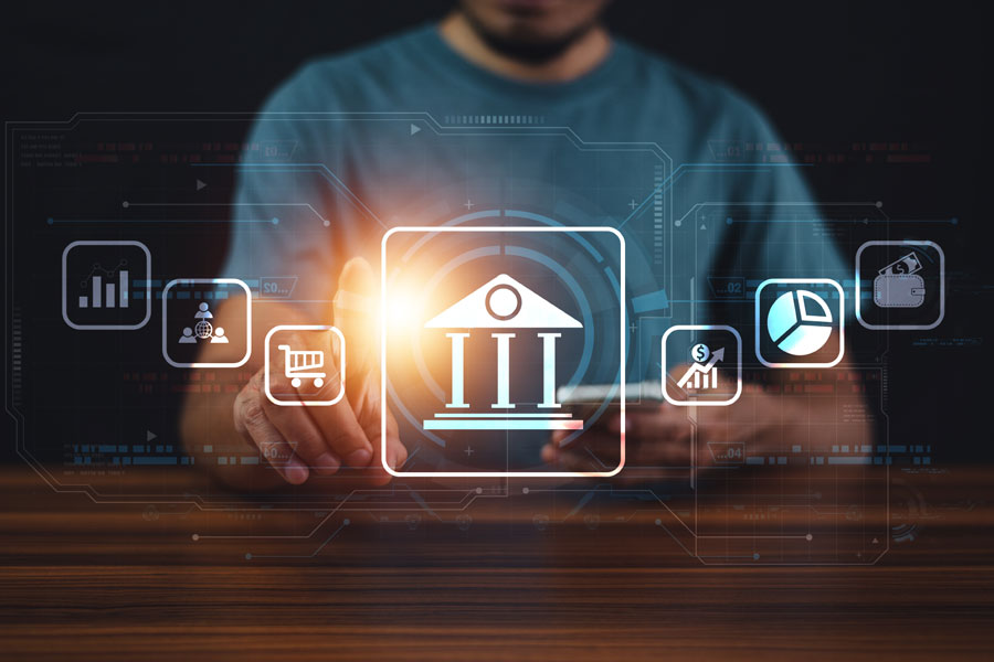 How Exhibiting Enhances Your Company’s Image in the Competitive Finance World