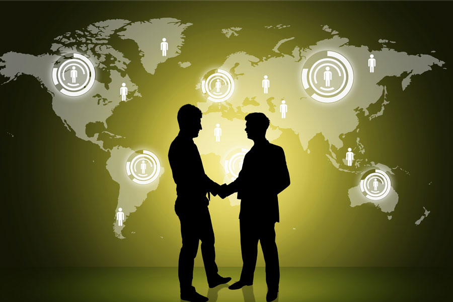 How Global FinEXPO Dubai Creates Opportunities for Cross-Border Collaboration