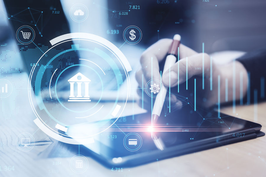 The Strategic Edge: Exhibitor Benefits for Banks and Financial Institutions